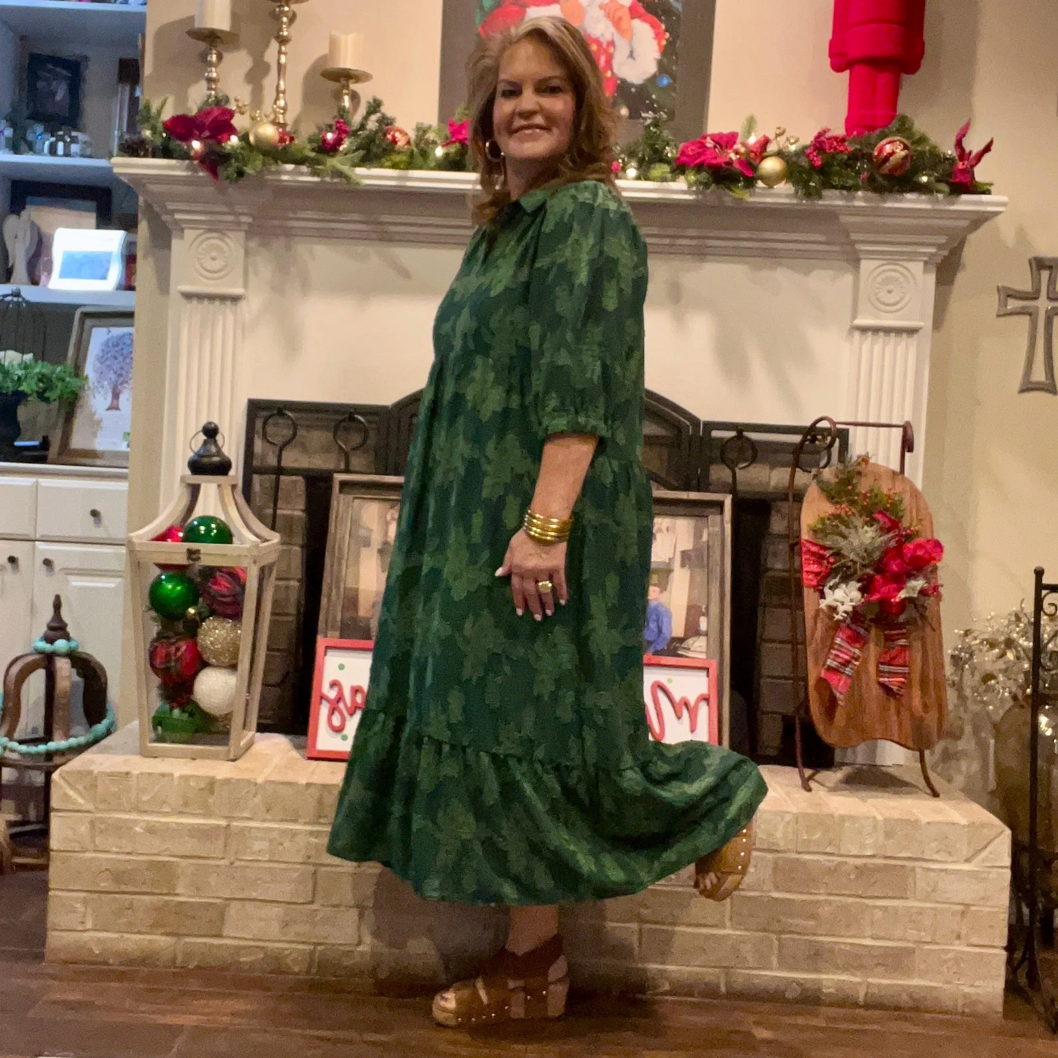 The Perfect Evening Dress