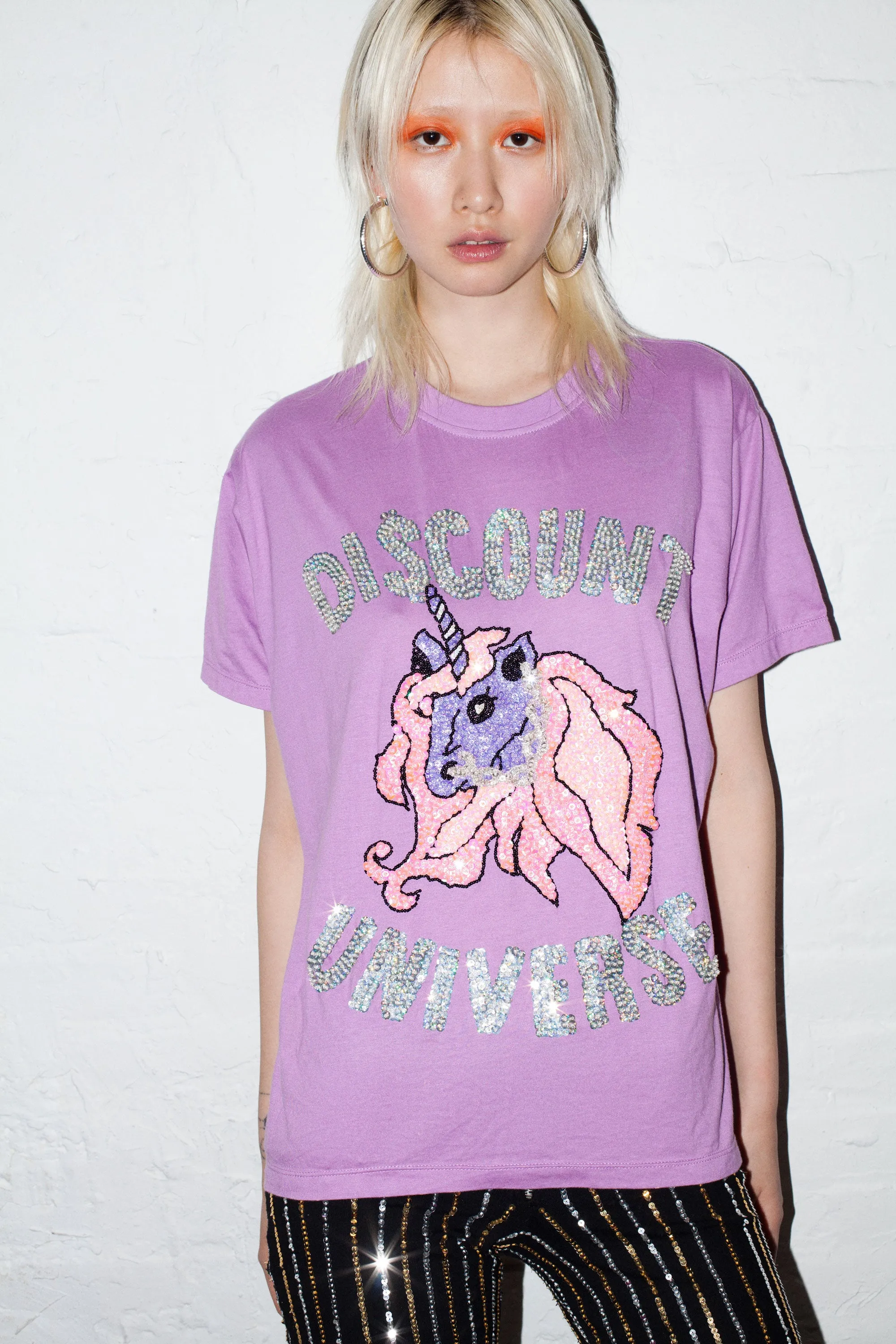 The Unicorn Tee