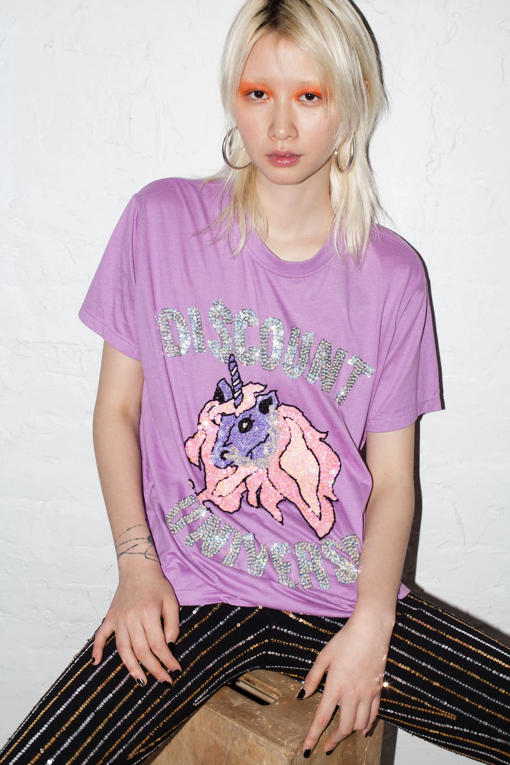 The Unicorn Tee
