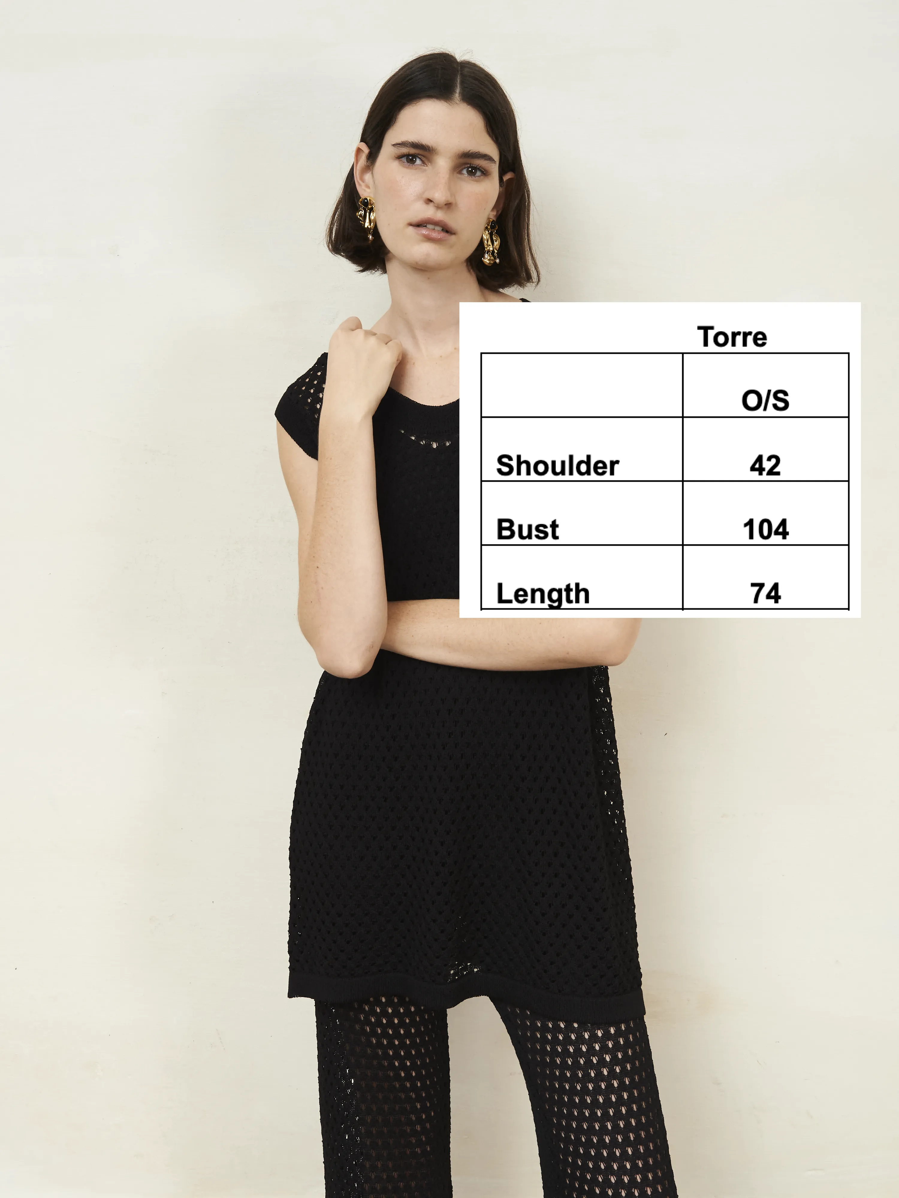 TORRE JUMPER