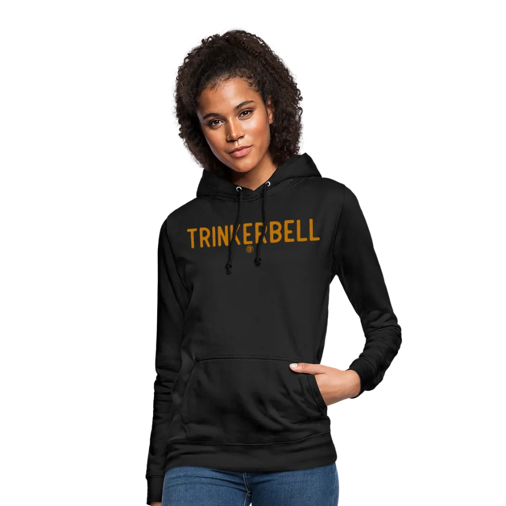 Trinkerbell - Frauen Hoodie