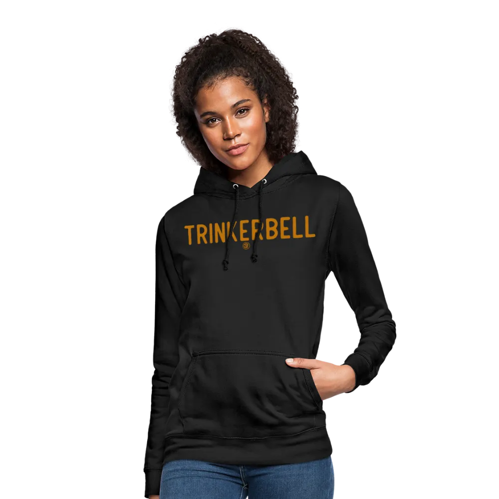 Trinkerbell - Frauen Hoodie