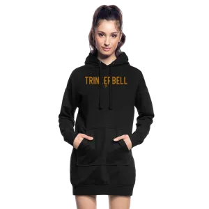 Trinkerbell - Hoodie-Kleid