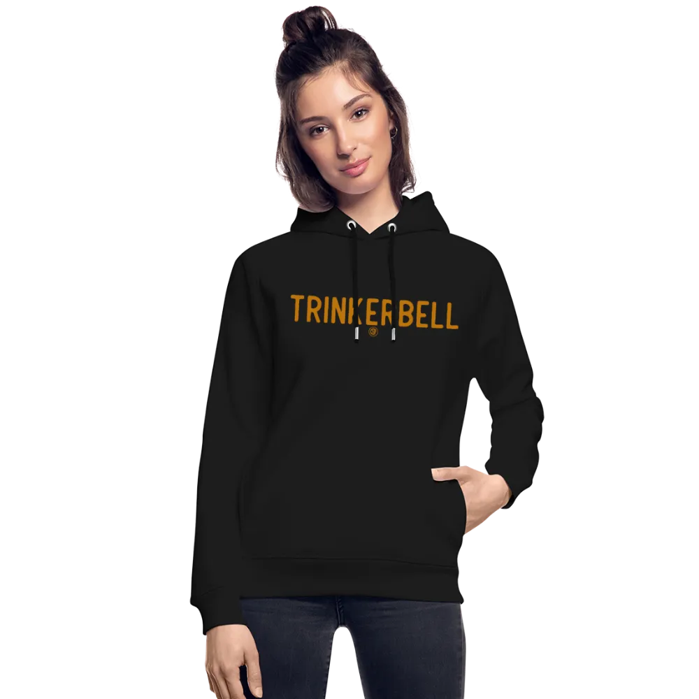 Trinkerbell - Unisex Bio-Hoodie von Stanley & Stella