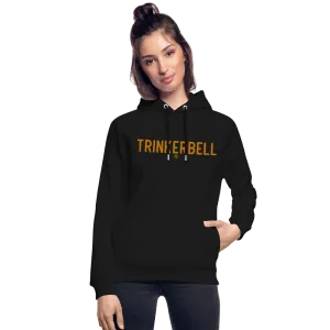 Trinkerbell - Unisex Bio-Hoodie von Stanley & Stella