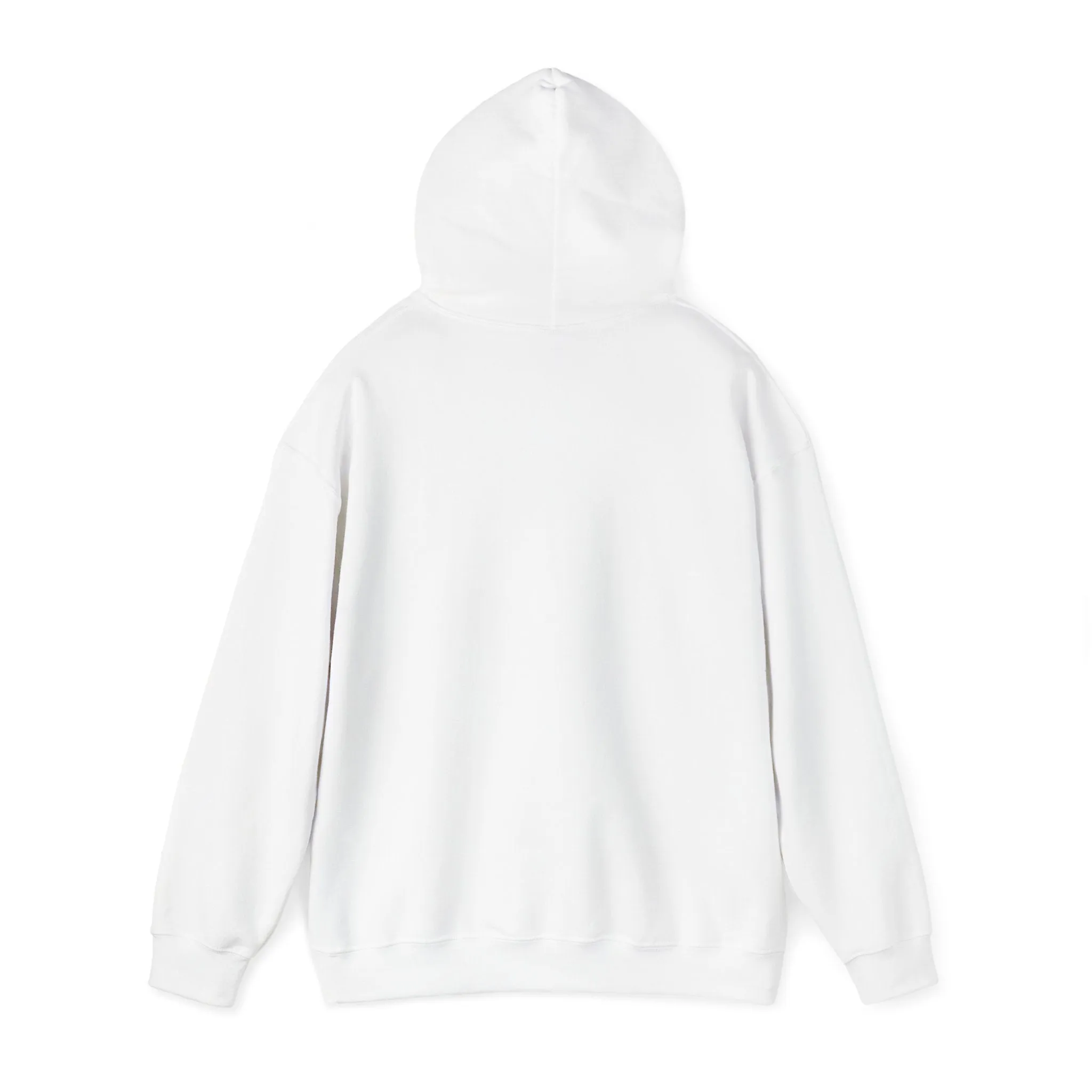 Unisex Pullover Hoodie - The Nerdvark