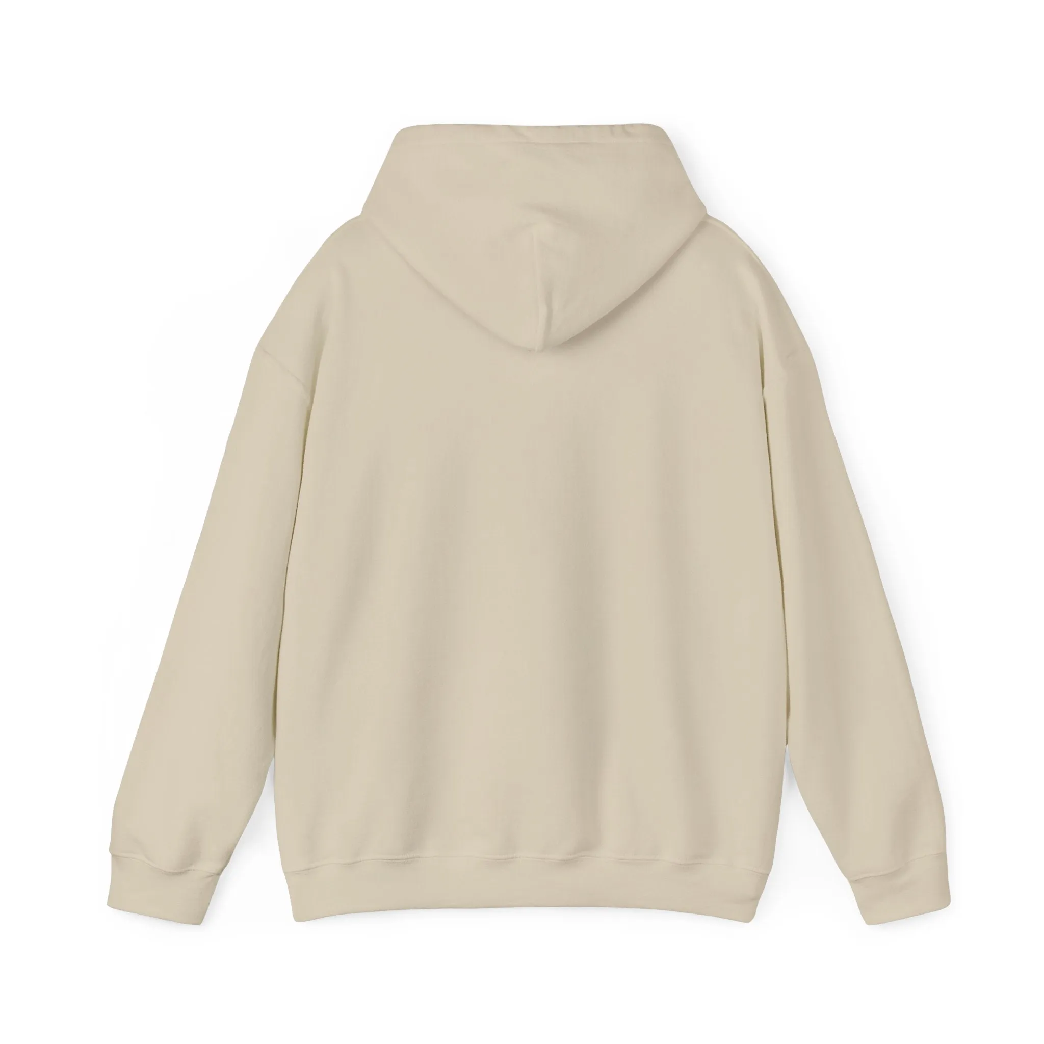 Unisex Pullover Hoodie - The Nerdvark
