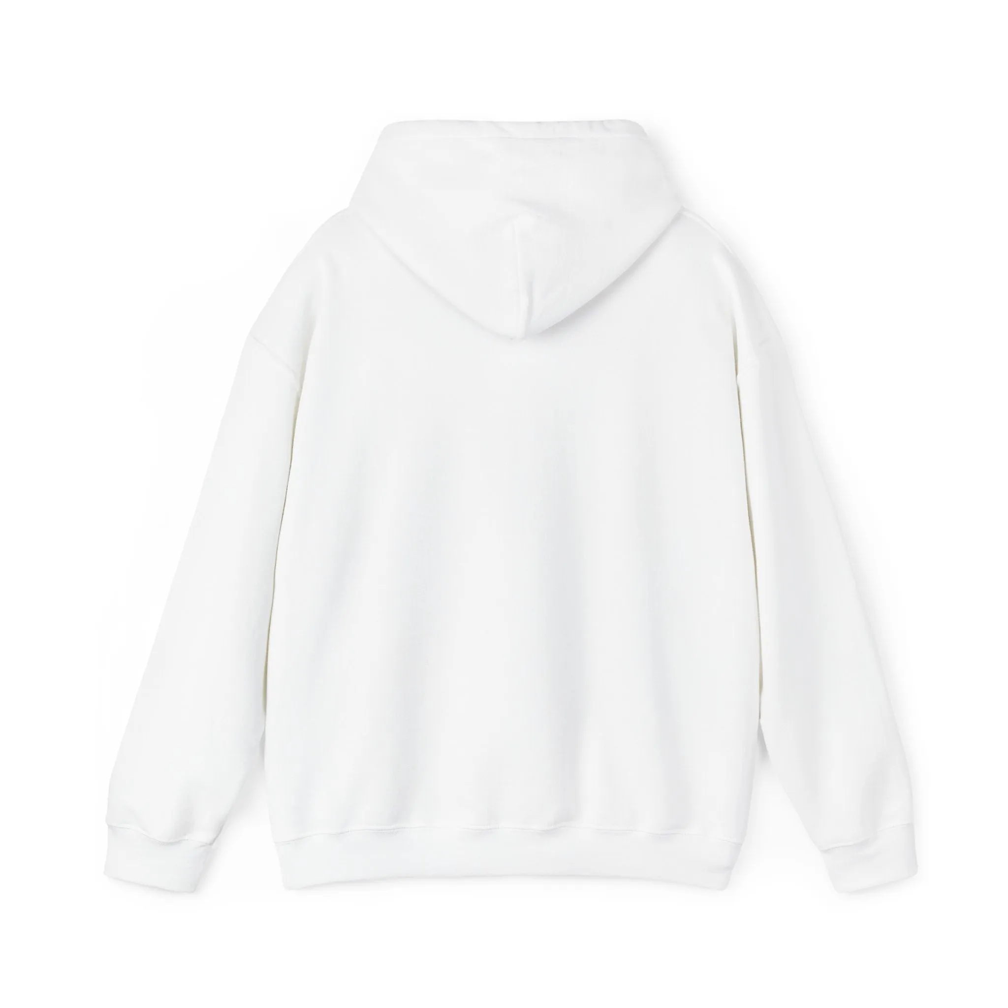 Unisex Pullover Hoodie - The Nerdvark