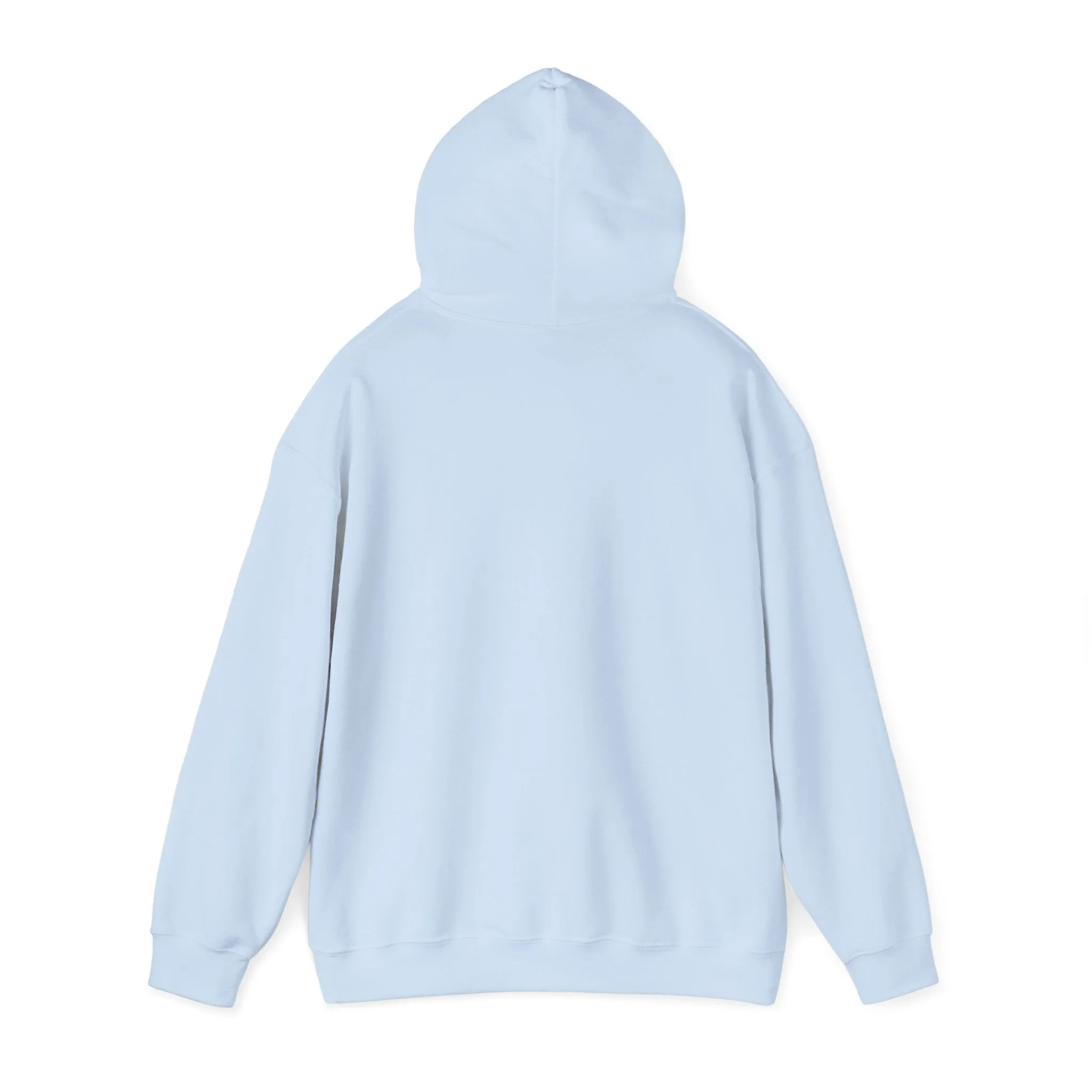Unisex Pullover Hoodie - The Nerdvark