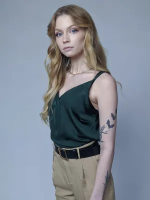 V Neck Cami