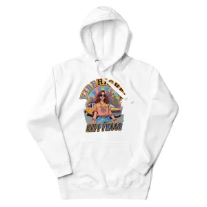 Vibe Higher Pullover Hoodie