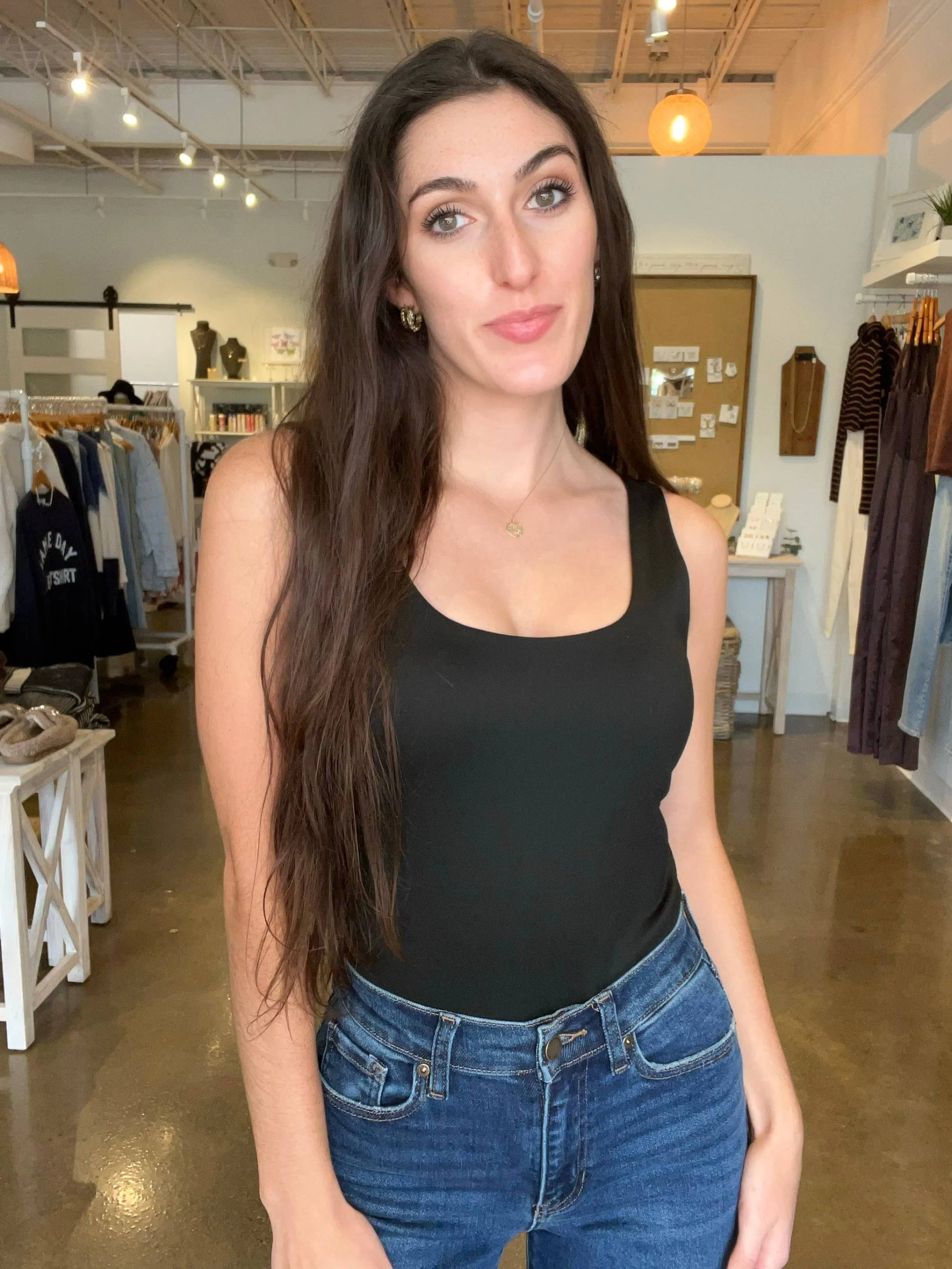 Vienna Bodysuit