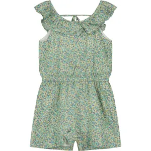 Vignette Ditsy Floral Kathy Romper