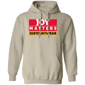WHAT MATTERS
