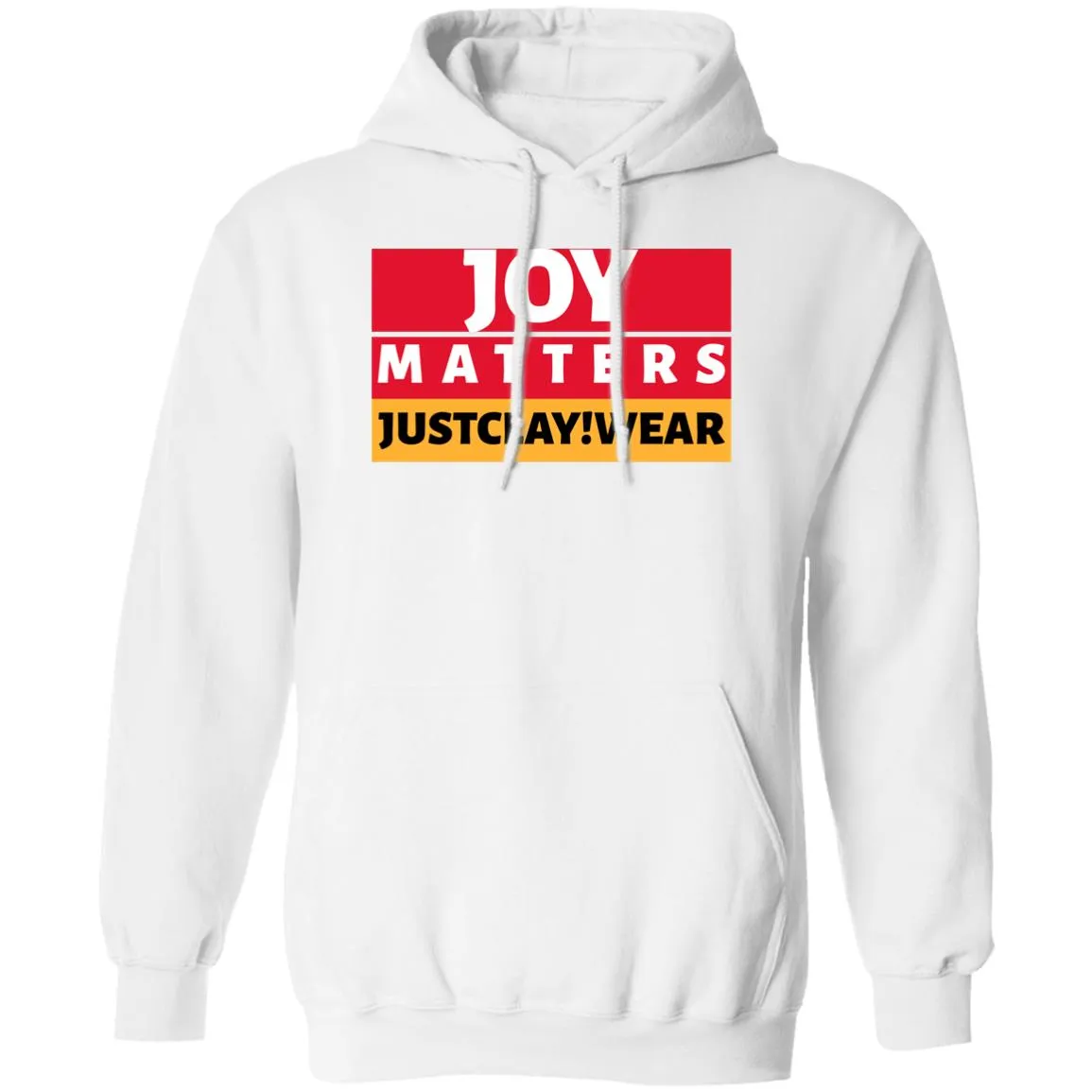 WHAT MATTERS
