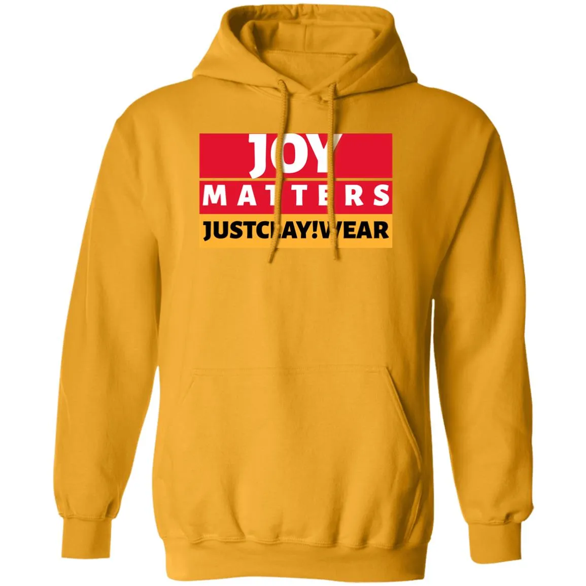 WHAT MATTERS