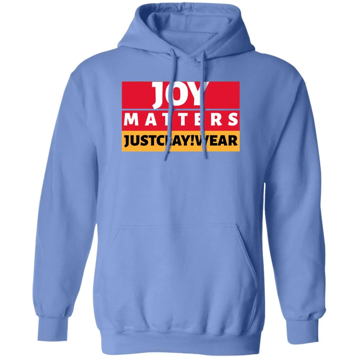 WHAT MATTERS