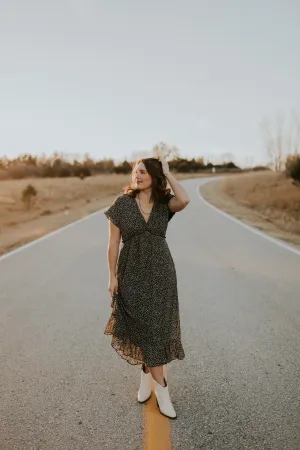 Wildflower Dress