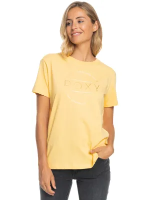 Womens Ocean Road Short Sleeve Tee
