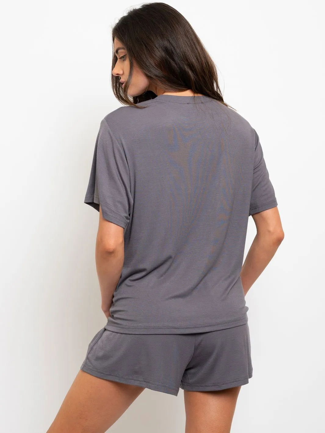 WOMEN'S "EN UN CLIN D'OEIL" 2PC. SET