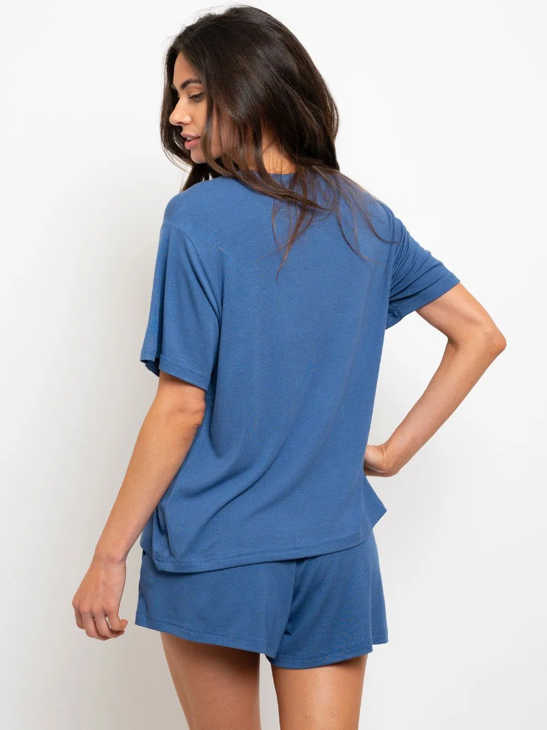 WOMEN'S "EN UN CLIN D'OEIL" 2PC. SET
