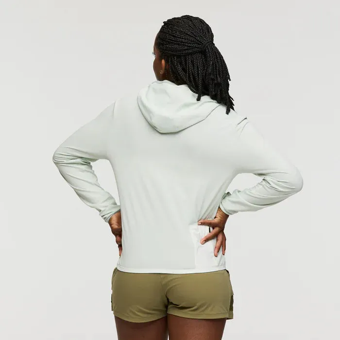 Women's Sombra Sun Hoodie