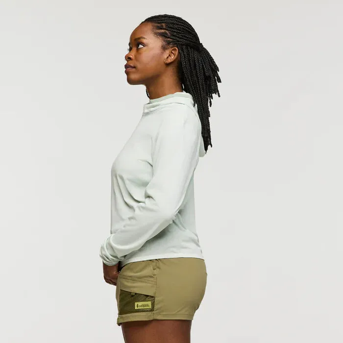 Women's Sombra Sun Hoodie