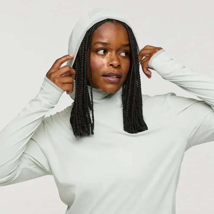 Women's Sombra Sun Hoodie