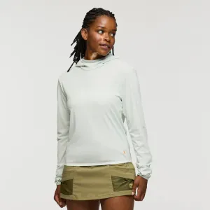Women's Sombra Sun Hoodie