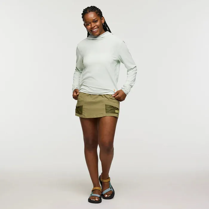 Women's Sombra Sun Hoodie