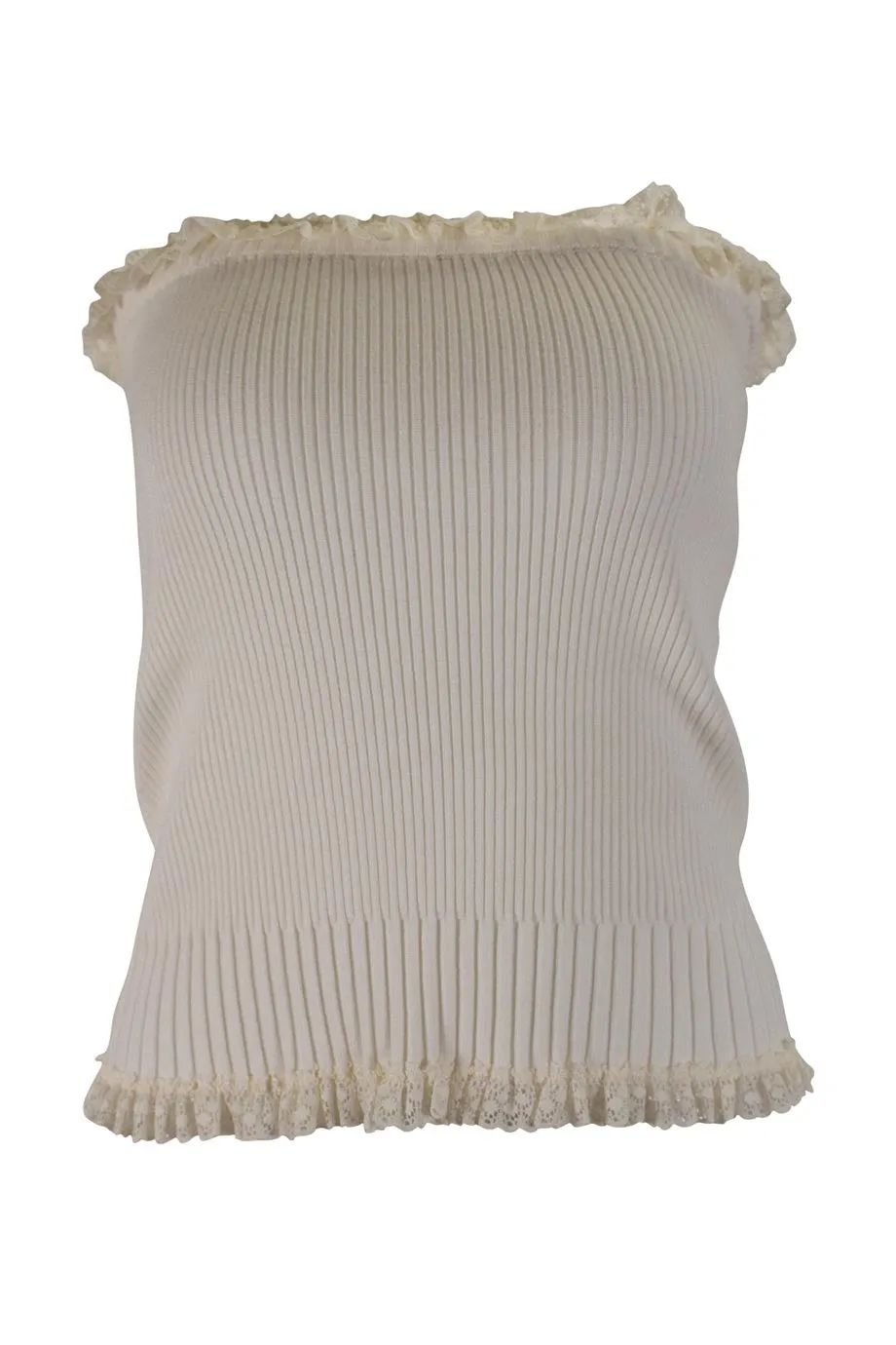 [WW13575] For Love & Lemons | Knitwear