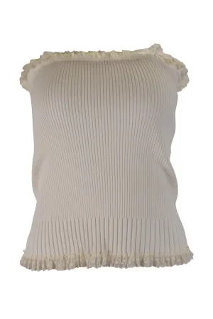 [WW13575] For Love & Lemons | Knitwear