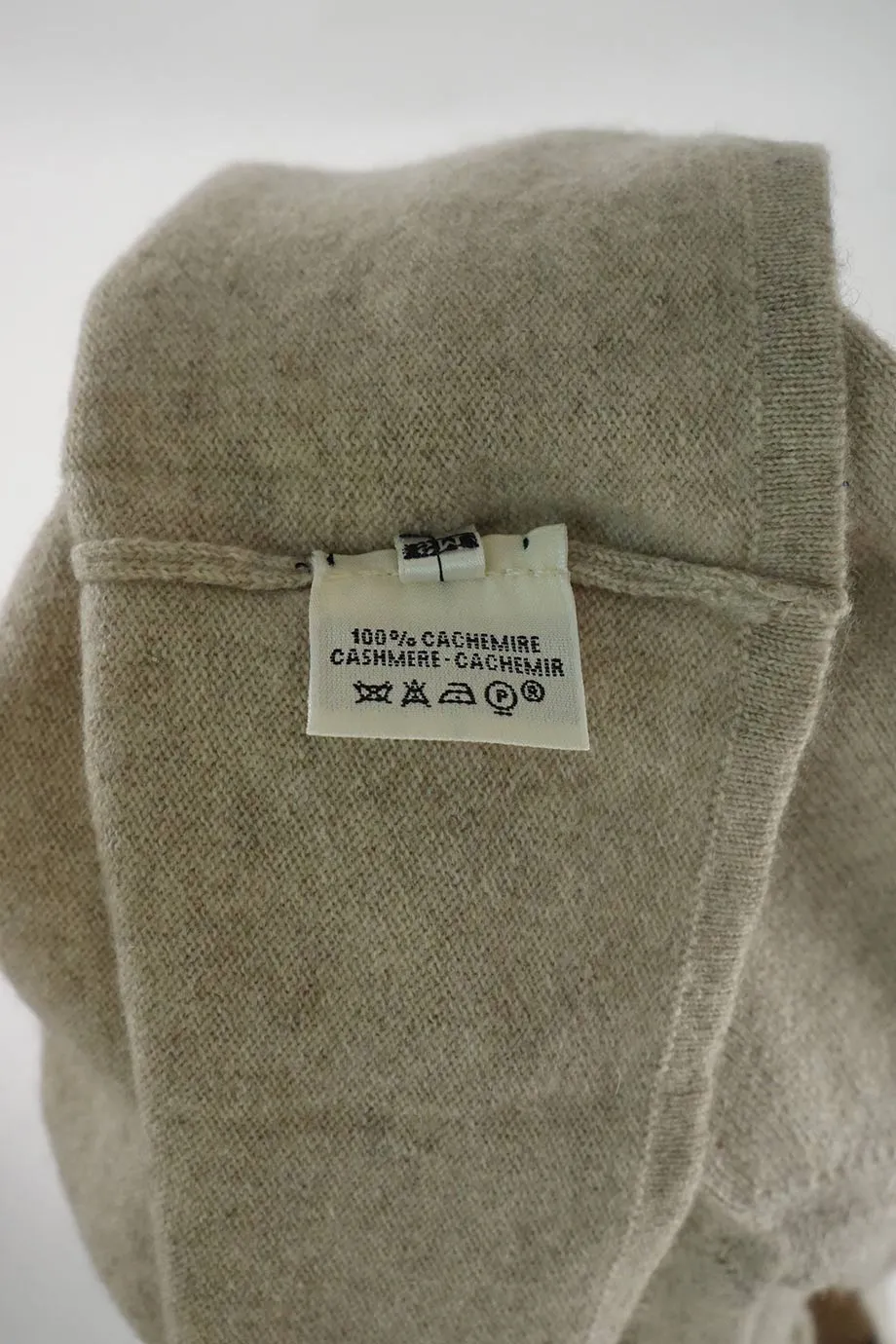 [WW31780] Hermès | Knitwear