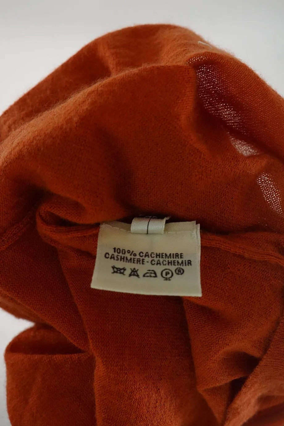 [WW31781] Hermès | Knitwear
