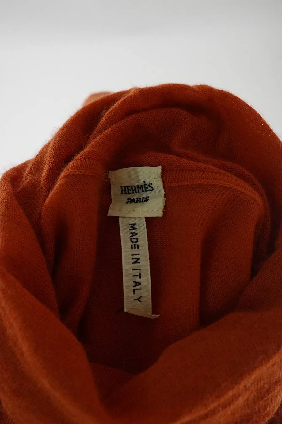 [WW31781] Hermès | Knitwear
