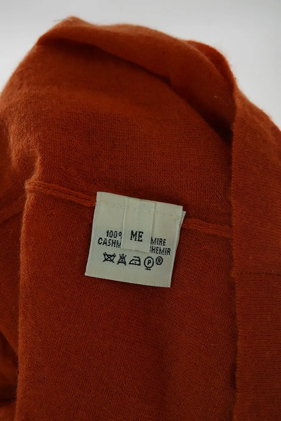[WW31781] Hermès | Knitwear