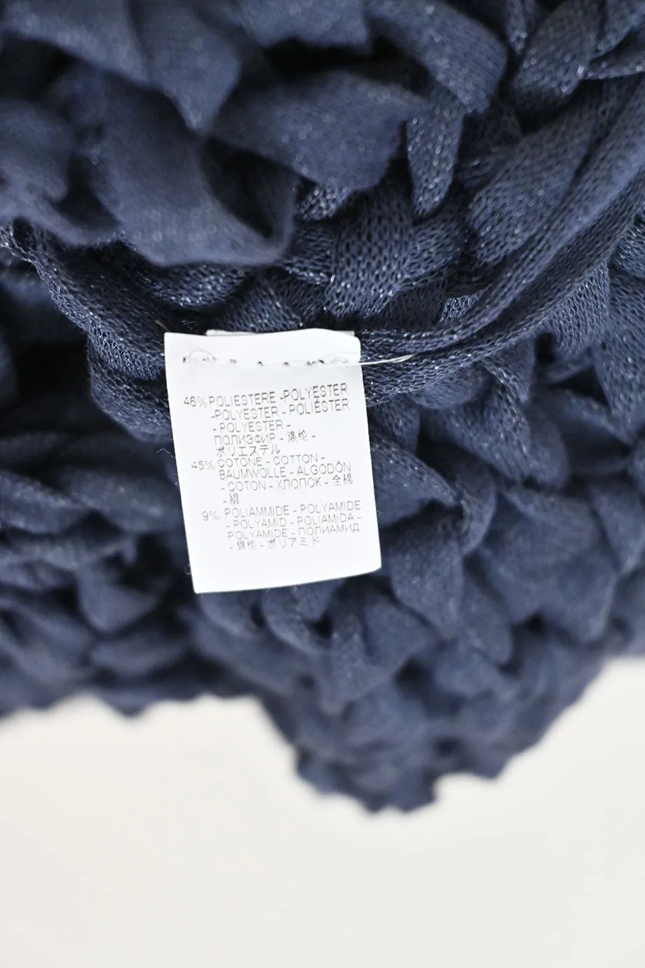 [WW32078] Brunello Cucinelli | Knitwear