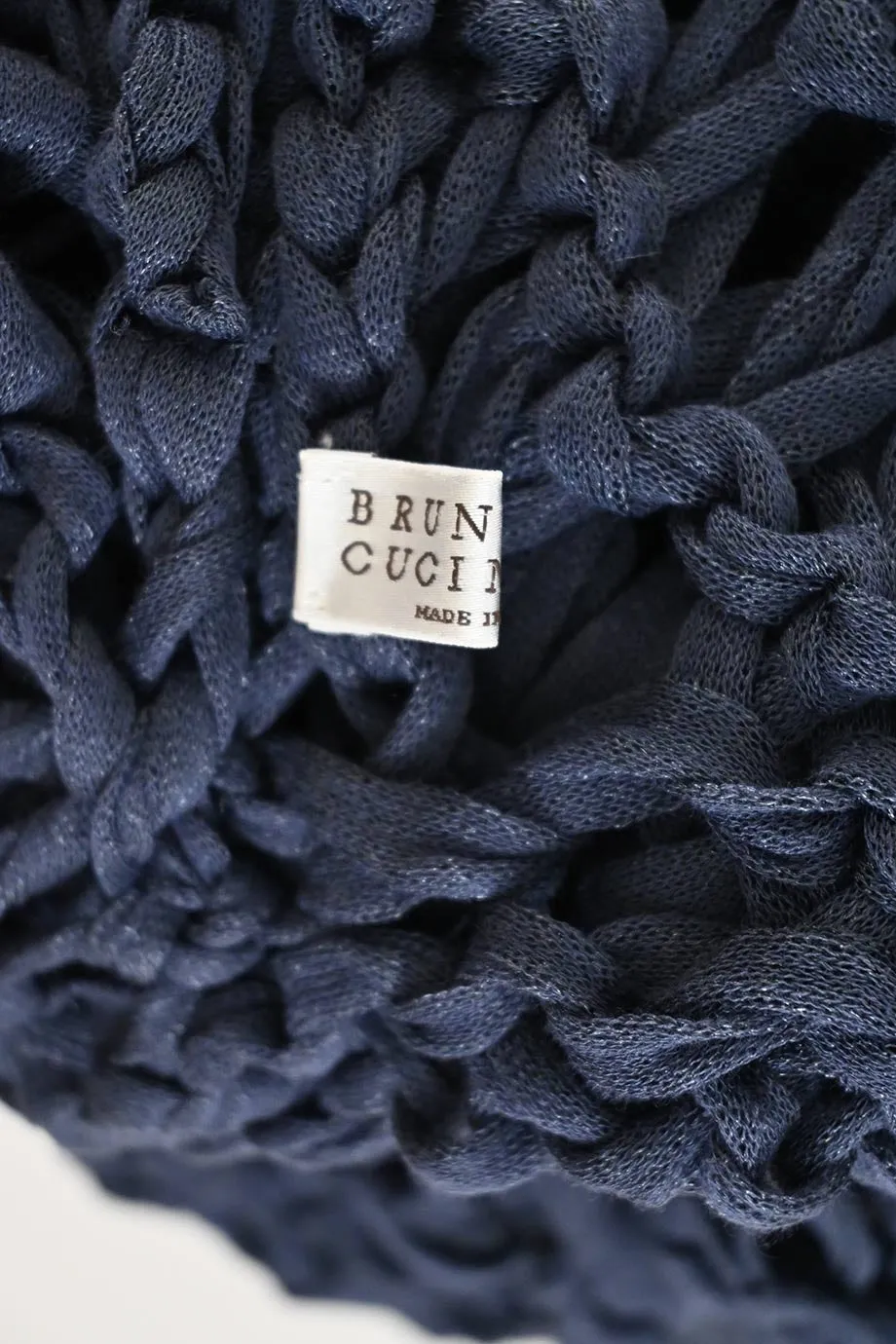 [WW32078] Brunello Cucinelli | Knitwear