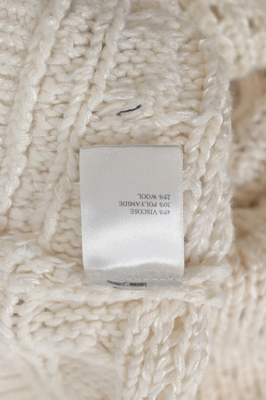 [WW35735] Shanghai Tang | Knitwear