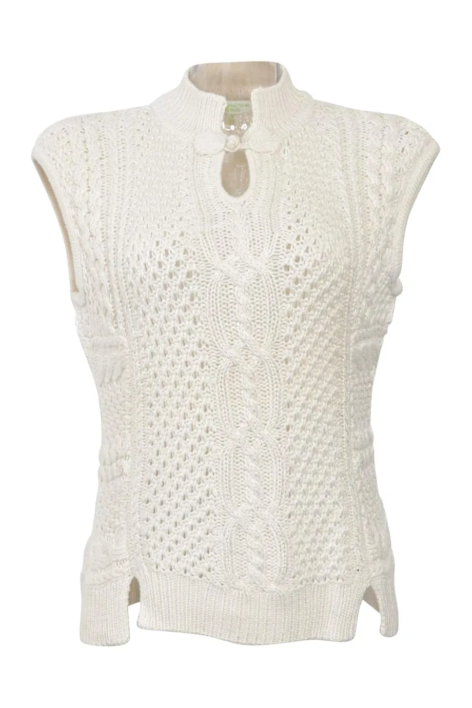 [WW35735] Shanghai Tang | Knitwear