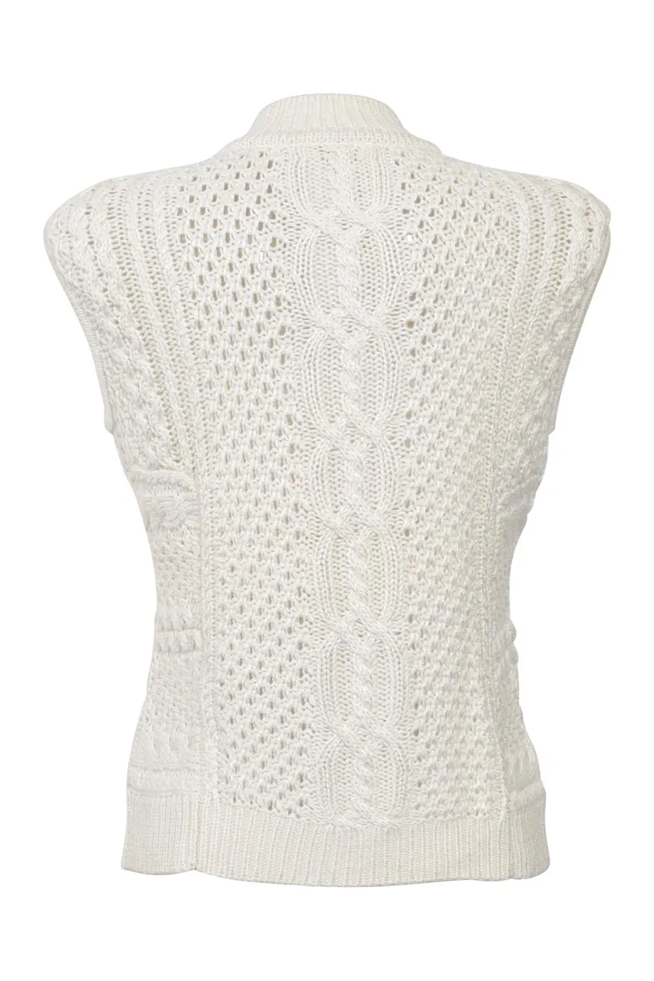[WW35735] Shanghai Tang | Knitwear