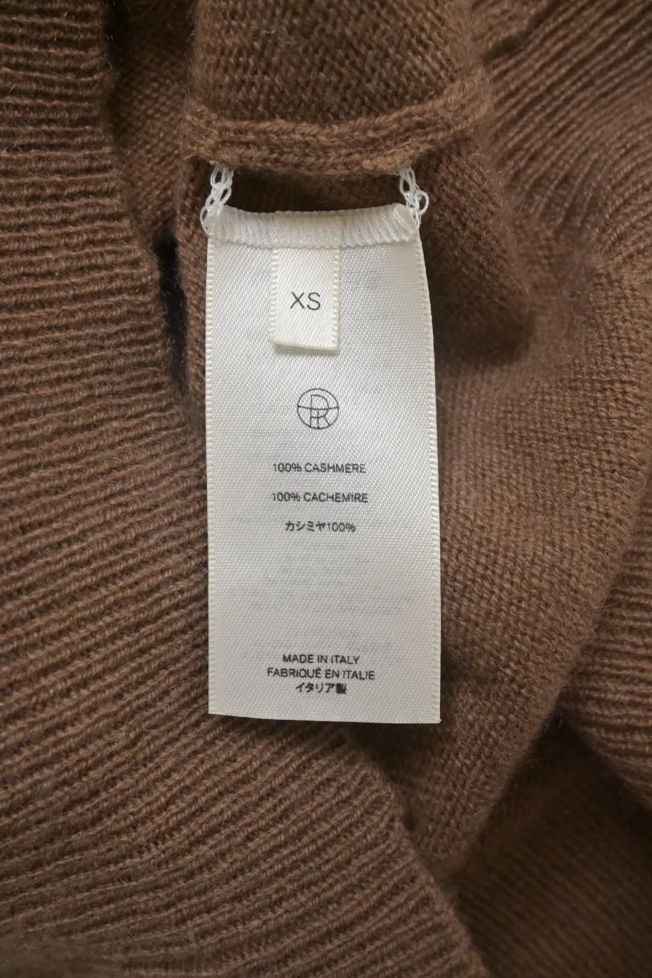[WW35912] The Row | Knitwear