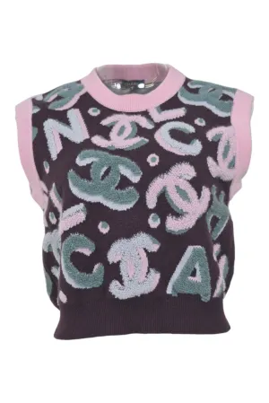 [WW35914] Chanel | Knitwear