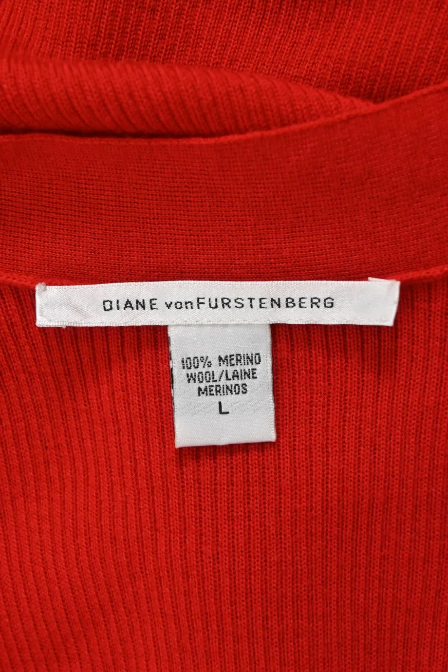 [WW36084] Diane Von Furstenberg | Knitwear