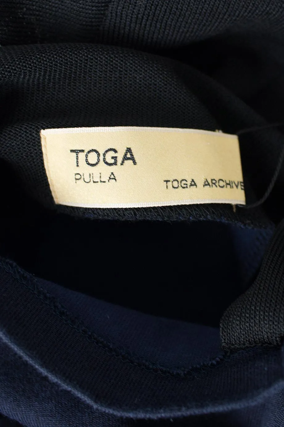 [WW7652] Toga Pulla | Knitwear