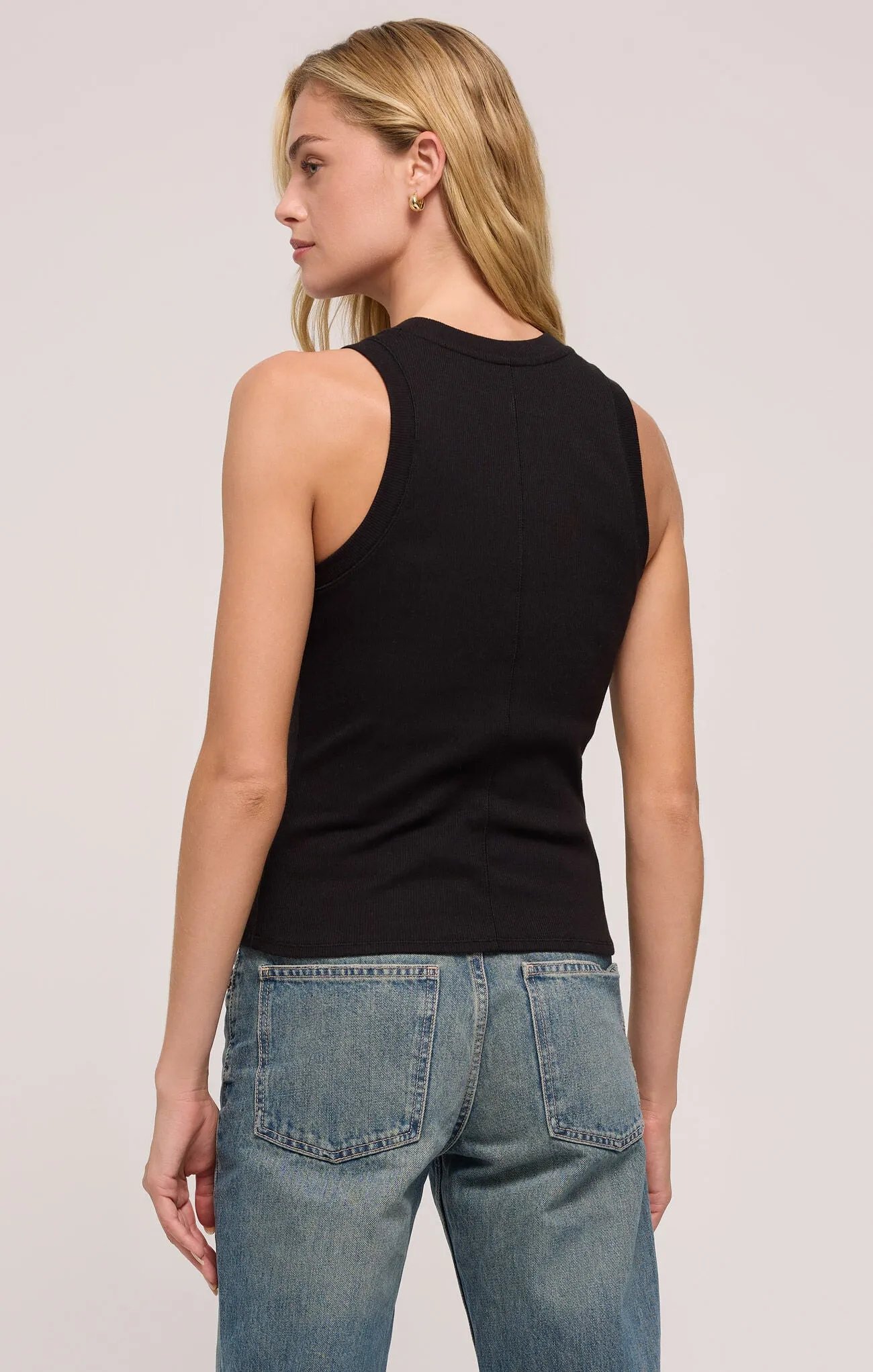 Z Supply Sirena Rib Tank