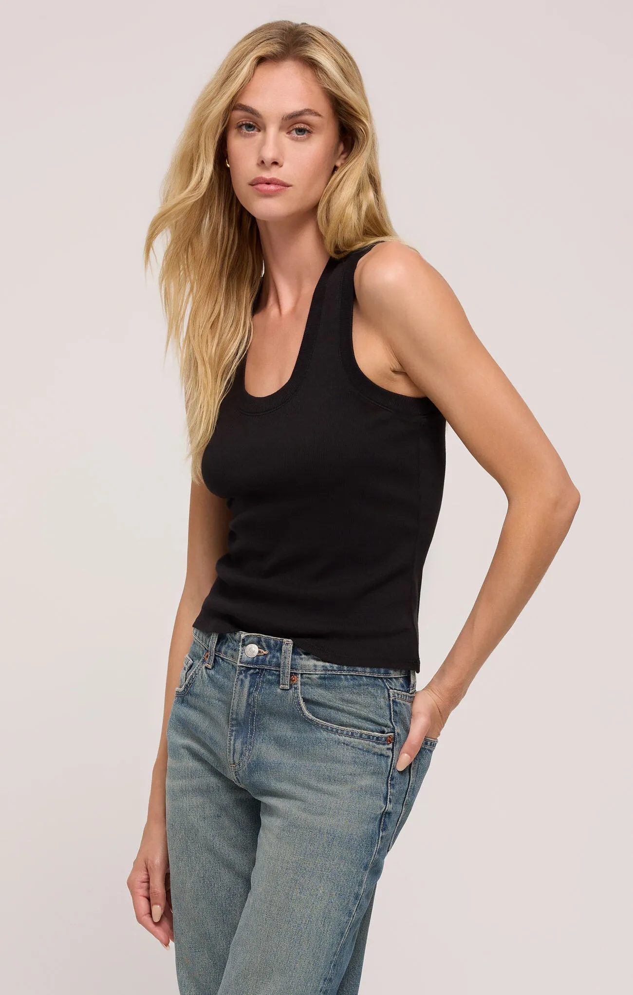 Z Supply Sirena Rib Tank